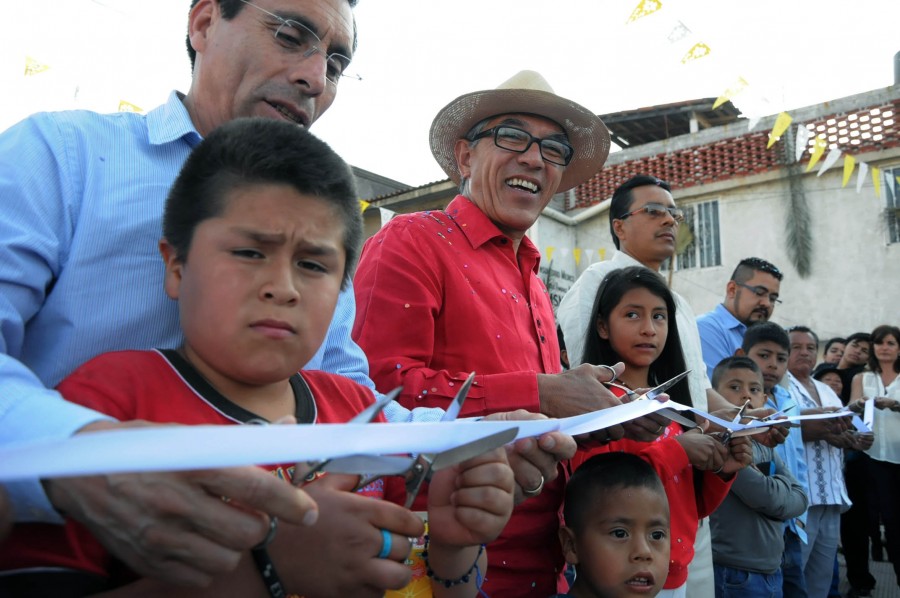 Proceso Electoral No Frenará Desarrollo De Infraestructura Carretera Y Servicios En Municipios, Salvador Jara