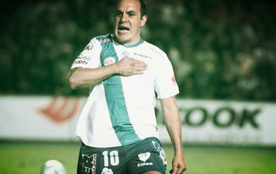 cuahutemoc blanco puebla gol