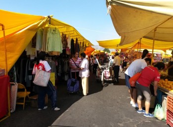 mercado Morelia