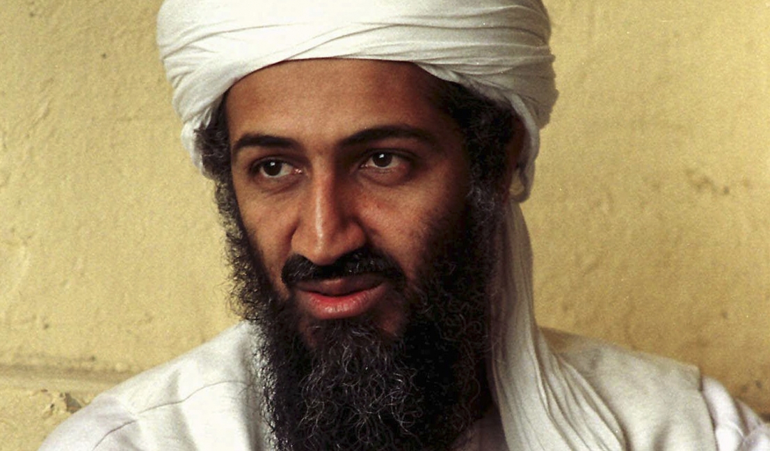 Bin Laden