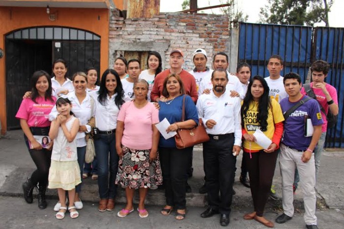 Estableceré leyes Abocadas Para Medir Resultados Contra Prevención Del Delito Lucila Martínez