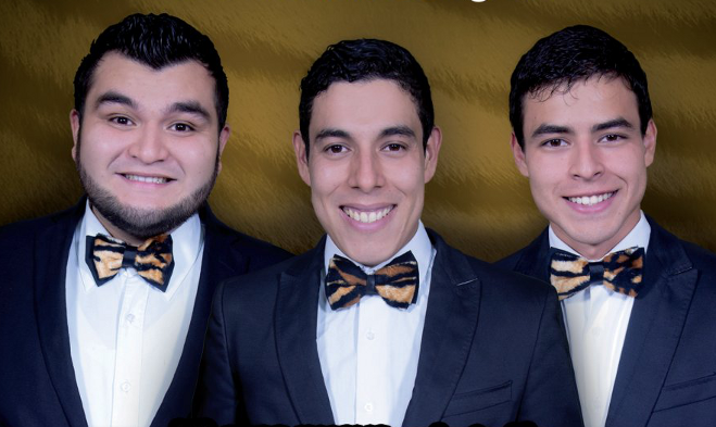 Los tres tristes tigres