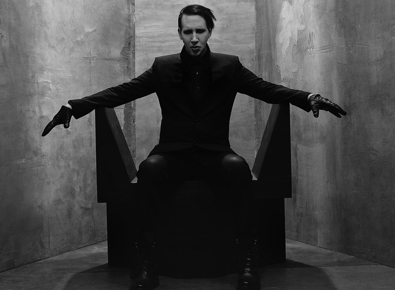 Marilyn Manson