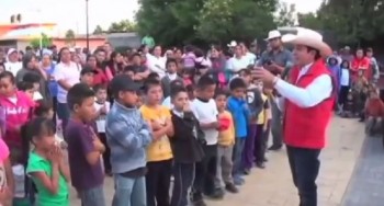 candidato de zacatecas se encabrona