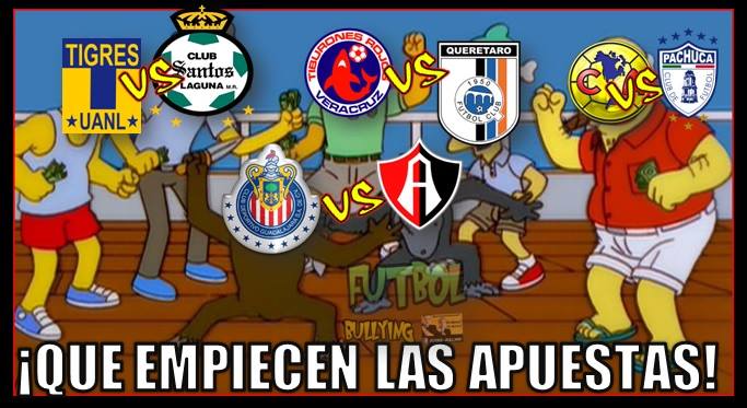 chivas pierde con morelia memes 6