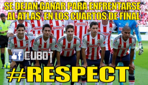 chivas pierde con morelia memes 7