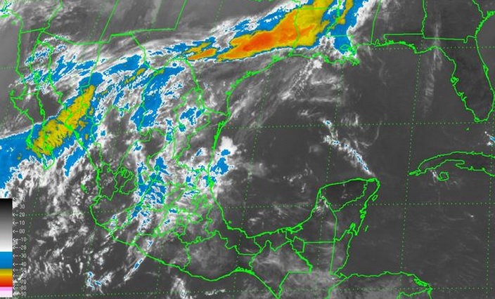 clima mayo 2015 lluvias