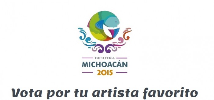 expoferia lista artistas votación 3