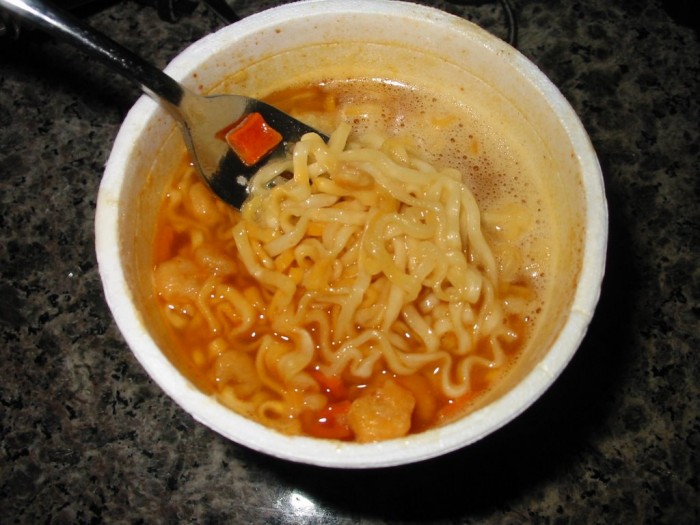 maruchan sopa