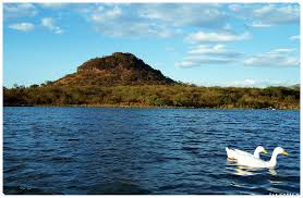 presa la luz