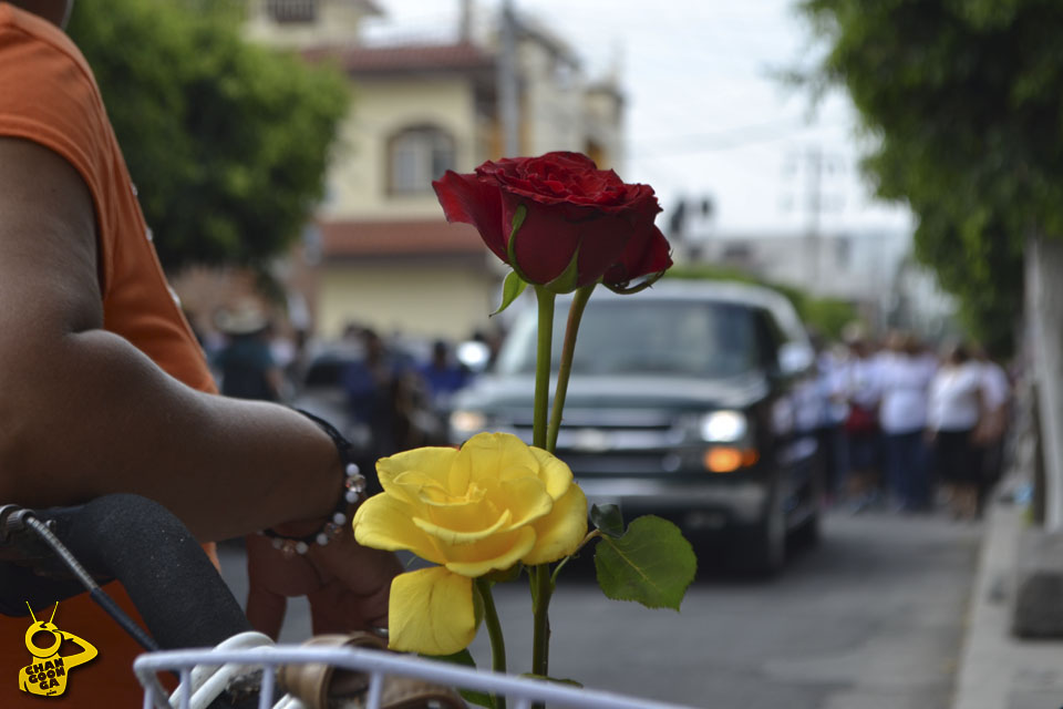 sepelio Enrique Hernández Yurécuaro 016