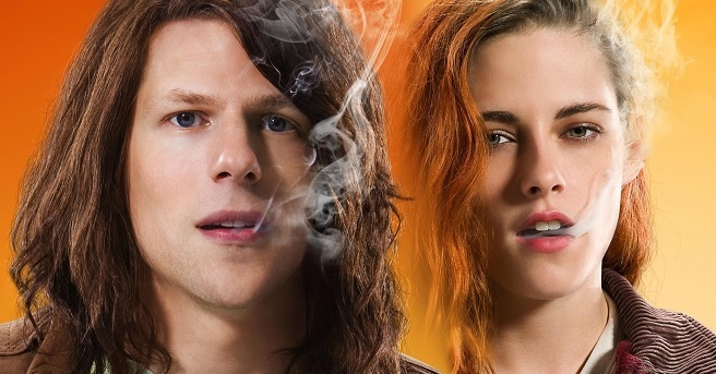 American Ultra trailer