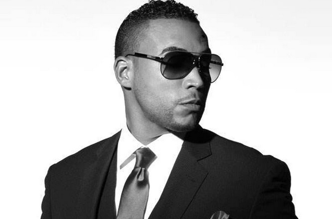 Don Omar