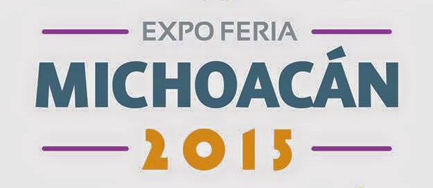 Expo Feria Michoacán 2015