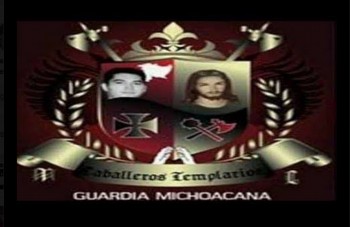 Guardia Michoacana Caballeros Templarios GMCT