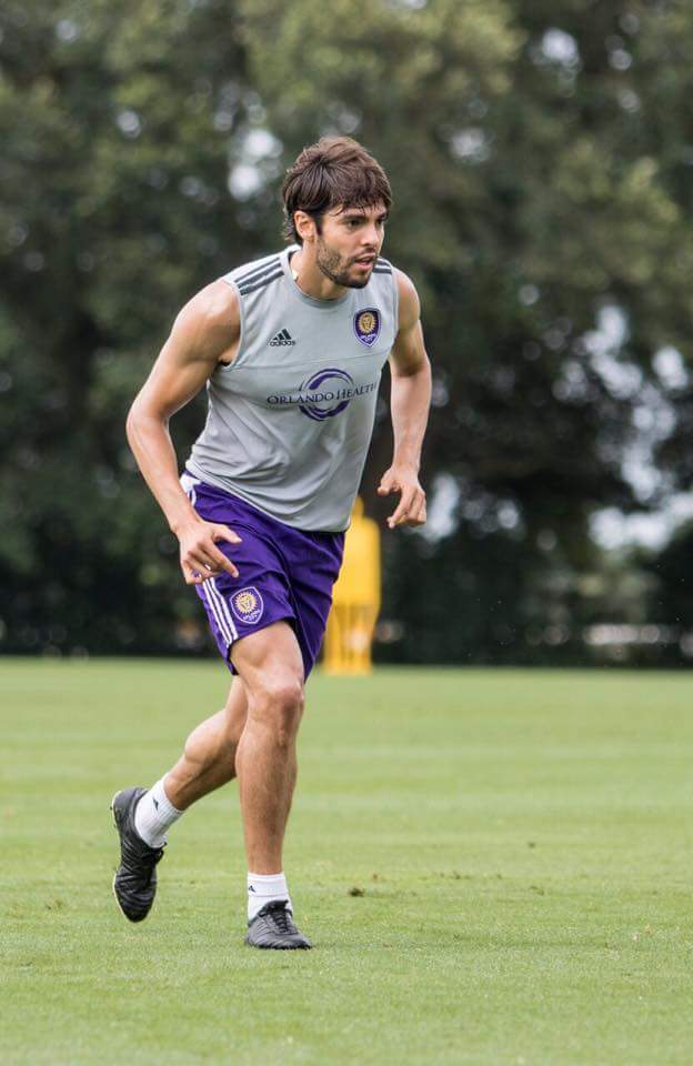 Kaká