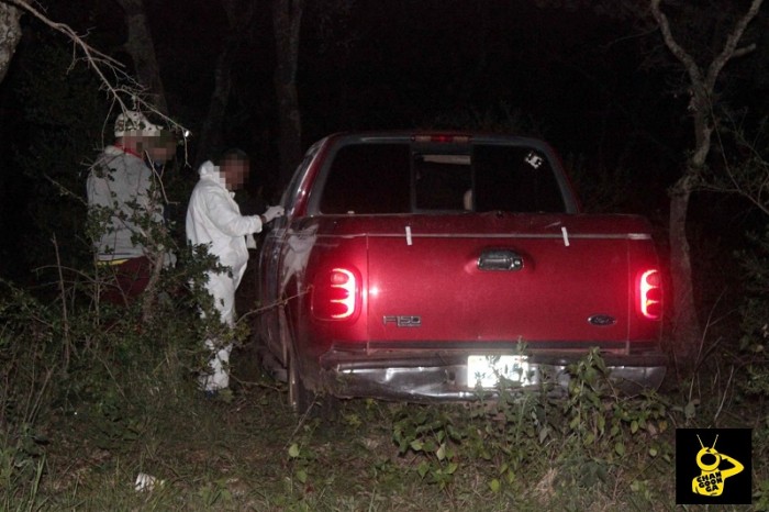 LAGUNILLAS Ultiman a balazos a un hombre en un desolado predio de Lagunillas (3)