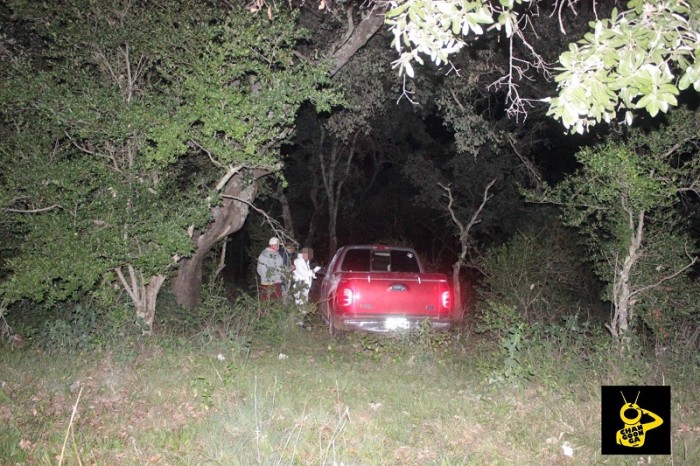 LAGUNILLAS Ultiman a balazos a un hombre en un desolado predio de Lagunillas (4)