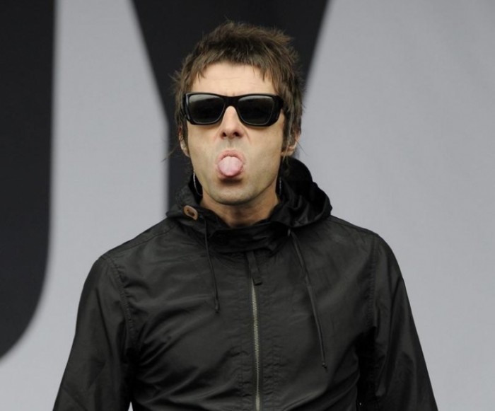 Liam Gallagher