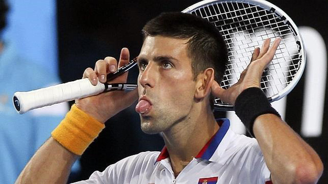 Novak-DDjokovic