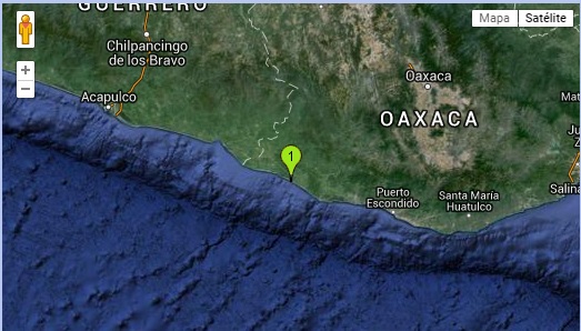 Oaxaca-Sismo-Pinoteca Nacional