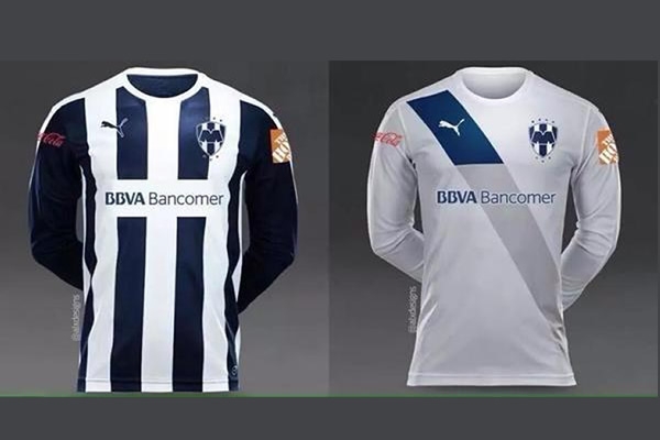 Playera-Rayados