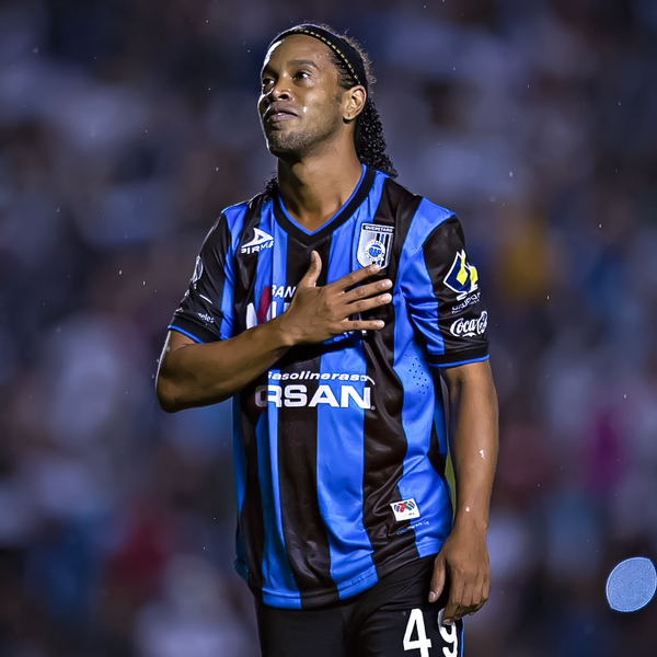 Ronaldinho