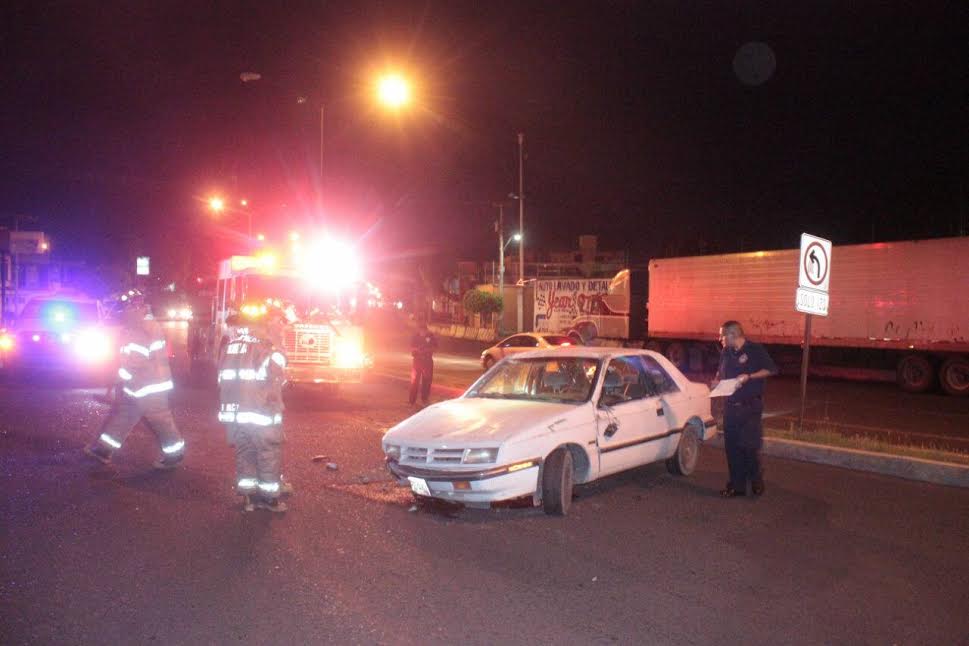 auto abandonado 20 jun 2