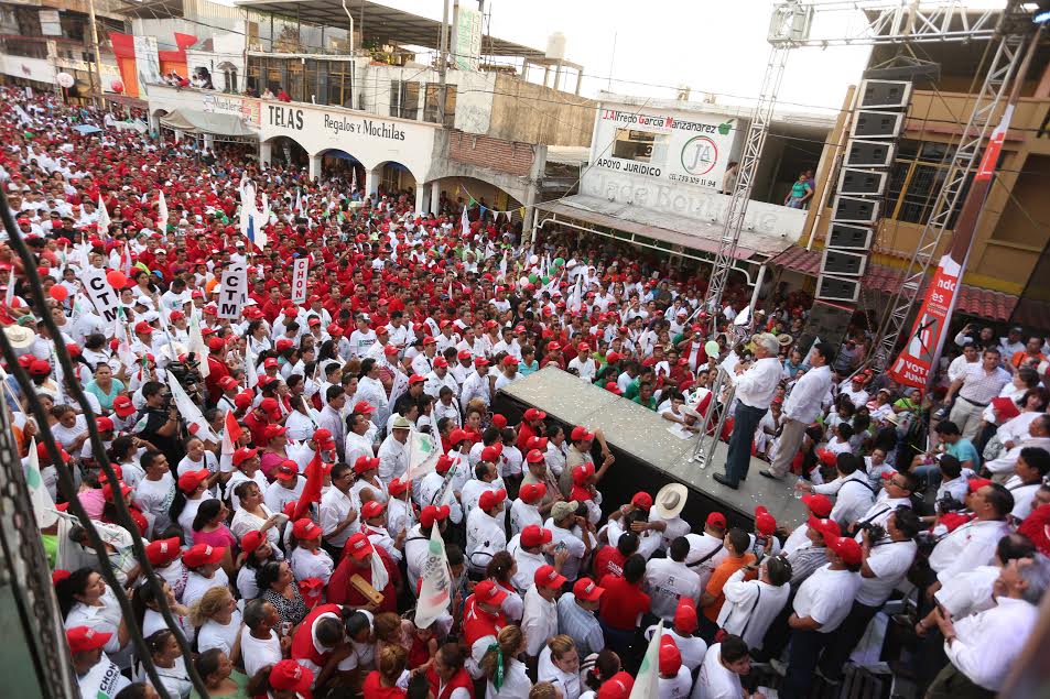 chon cierre lazaro 2