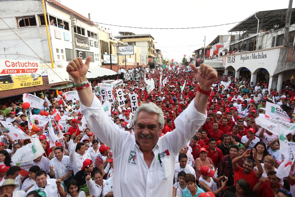 chon cierre lazaro