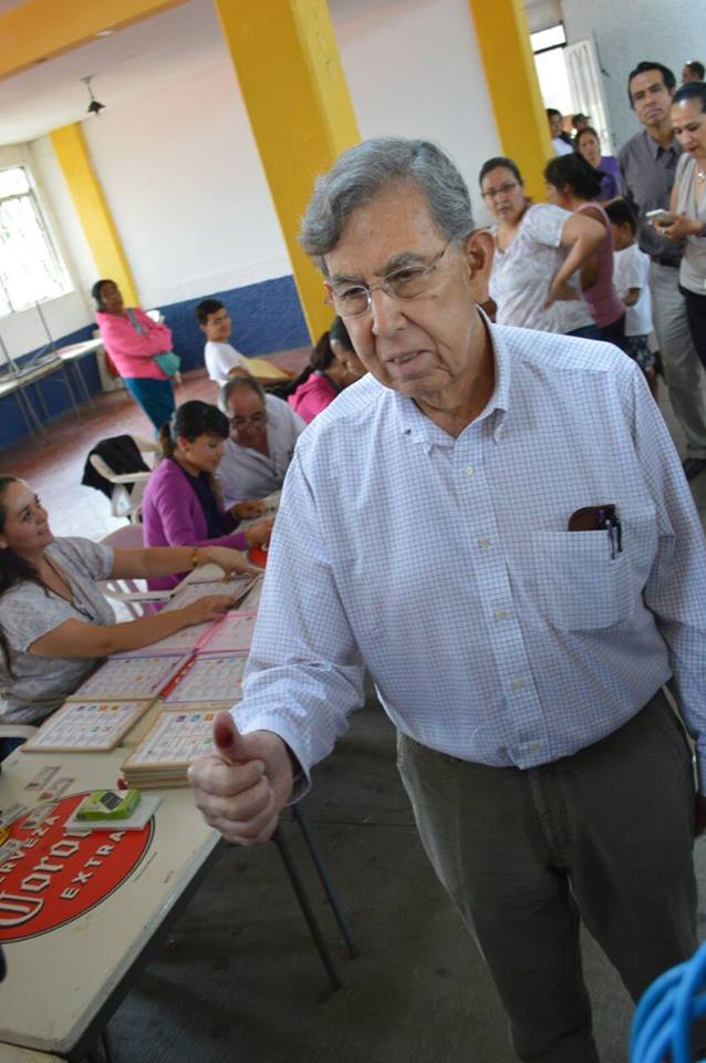 cuahutemoc voto