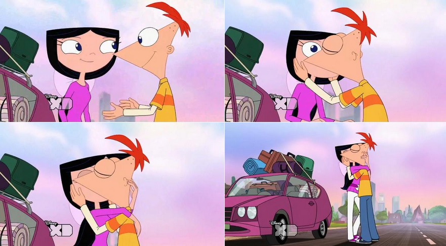 phineas y ferb fin 2