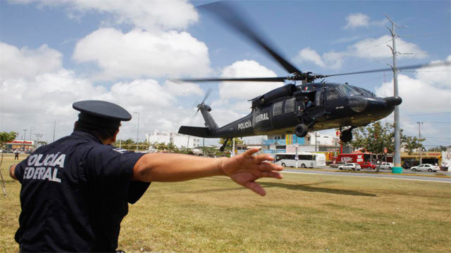 Black-Hawk-Policia-Federal