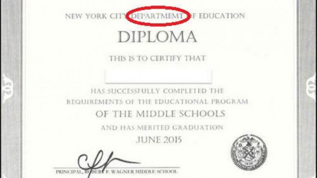 Diploma