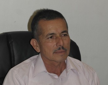 Eleazar Magaña Cabrera