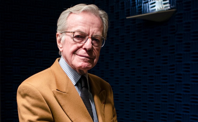 Jacobo Zabludovsky