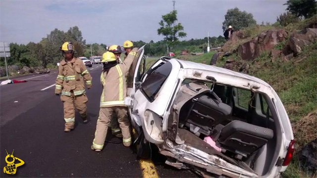 accidente-Morelia-Patzcuaro