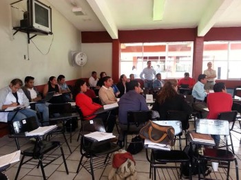 cobaem inicio de cursos en uruapan y quiroga