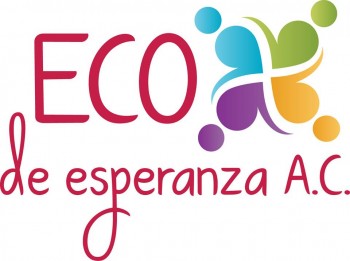 eco de esperanza logo