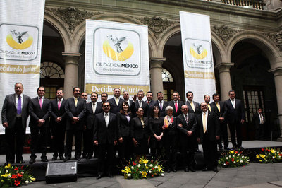 gabinete de mancera