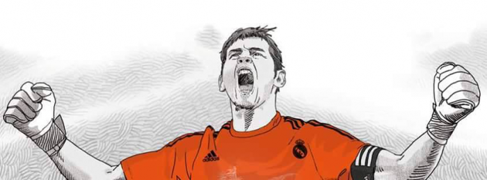 iker-casillas