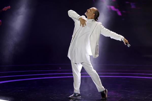 miguel bosé