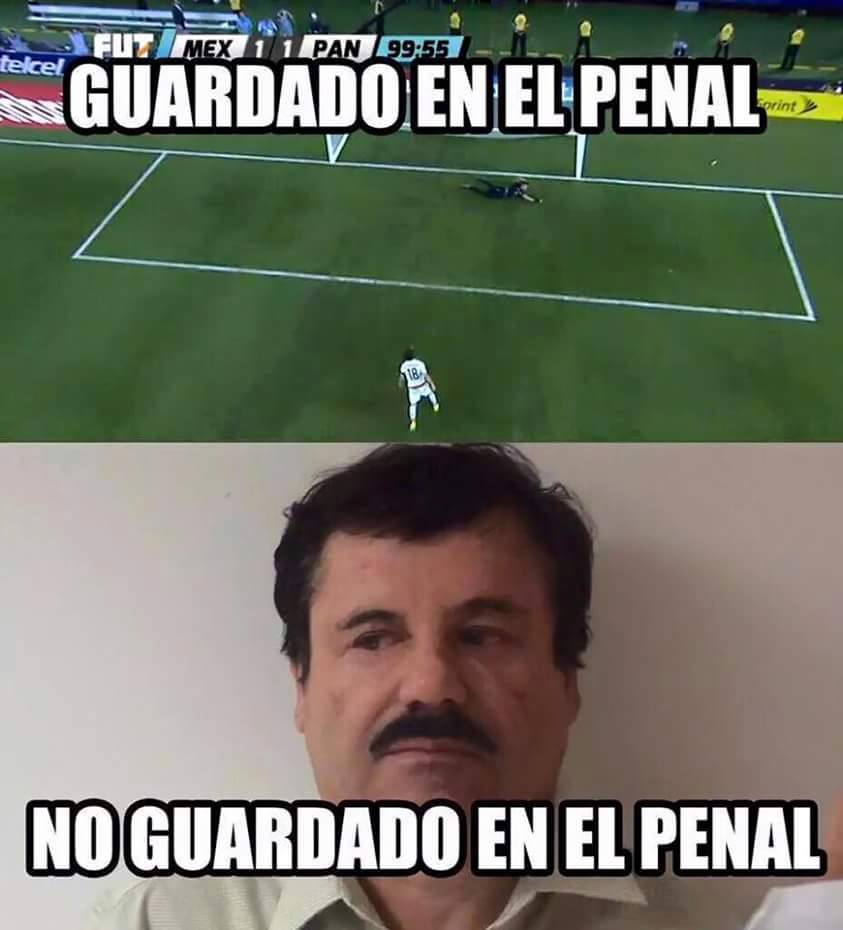 penal