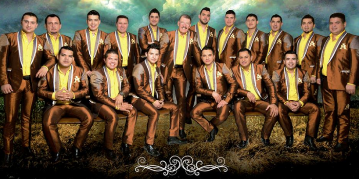 La arrolladora banda el limon