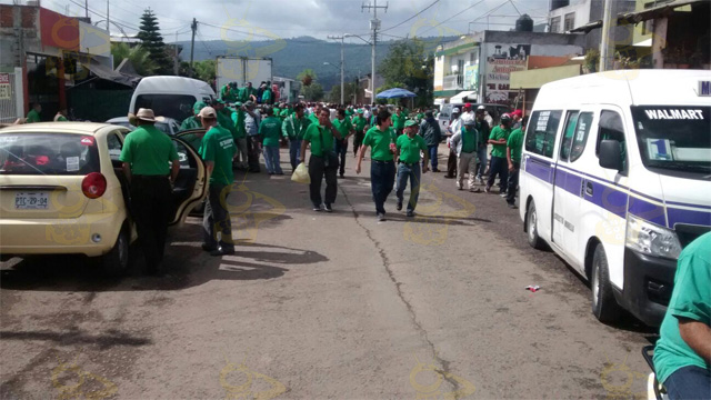 STASPE-manifestacion-sesion-alterna-Congreso