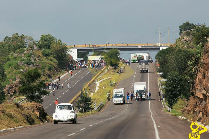 bloqueo-patzcuaro-morelia