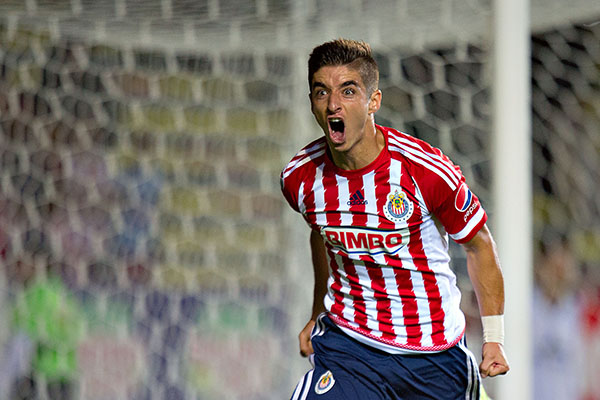 chivas