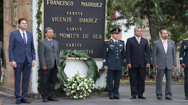 conmemoracion-Niños-Heroes-Morelia