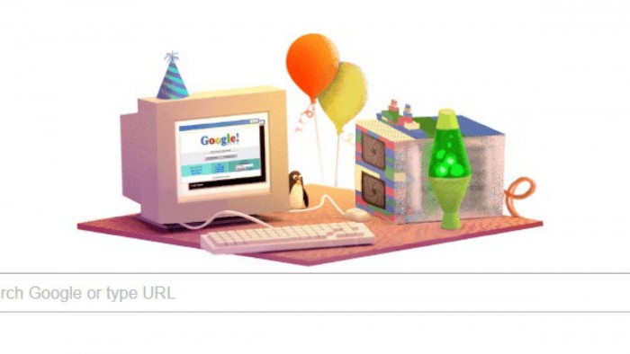 doodle de google