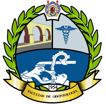 facultad odontologia logo